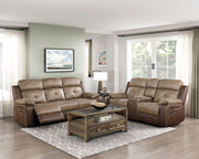 glendale-brown-double-glider-reclining-love-seat-with-center-console-1