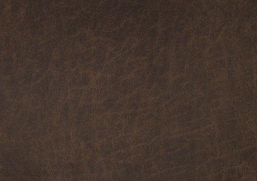 glendale-brown-double-reclining-sofa-1