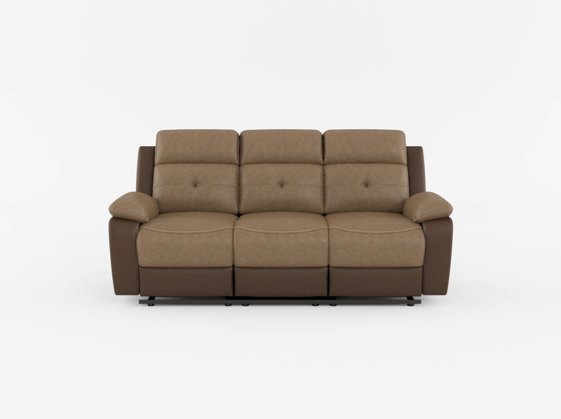 glendale-brown-double-reclining-sofa-8