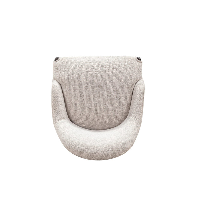 glendale-stone-white-chenille-dining-chair-4