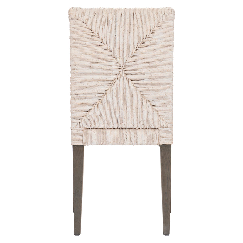 Palma Fabric Side Chair