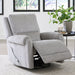 Parker Living Gentry - Shadowplay Manual Swivel Glider Recliner