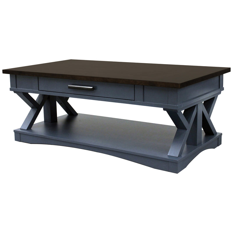 parker-house-americana-modern-denim-cocktail-table-with-2-chairside-tables-4
