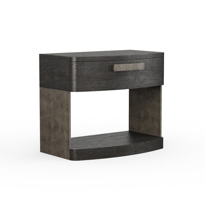 Geneve Nightstand - Furniture City (CA)l