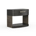 Geneve Nightstand - Furniture City (CA)l