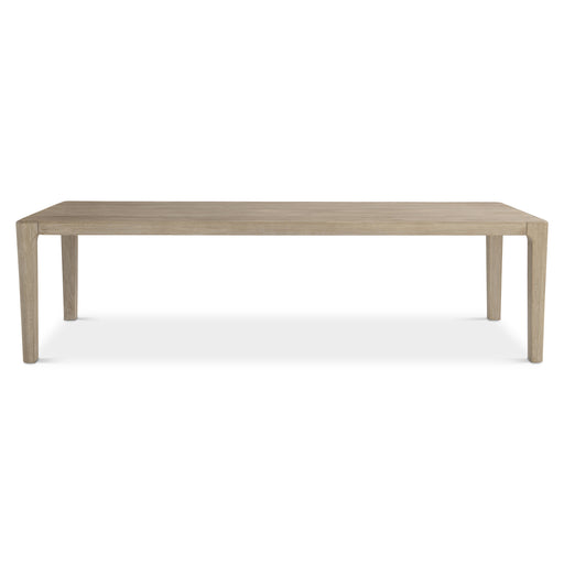 Edenton Outdoor Dining Table - Furniture City (CA)l