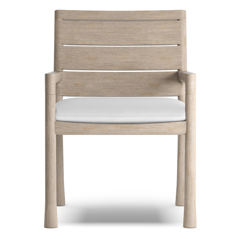 Marco Outdoor Arm Chair