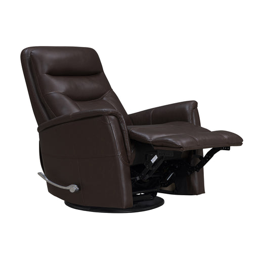 parker-living-gemini-milan-brown-manual-swivel-glider-recliner-2