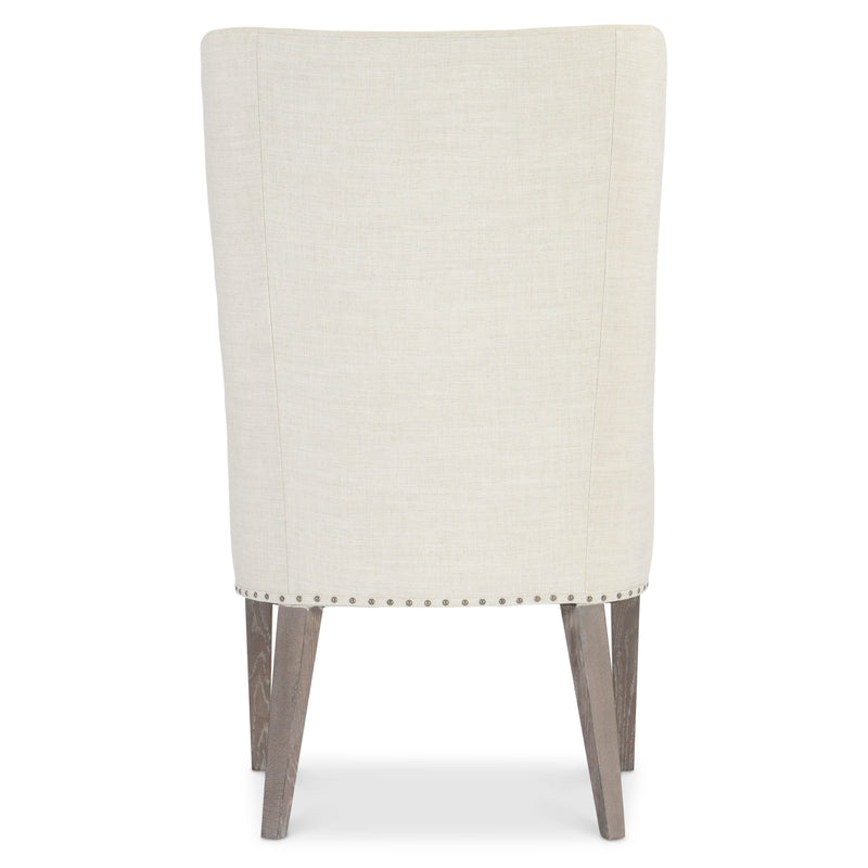 Albion Side Chair