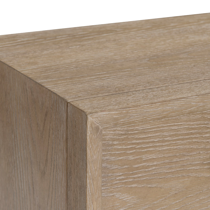 Aventura Nightstand - Furniture City (CA)l