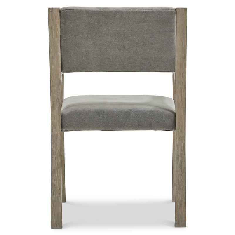 Ronin Arm Chair