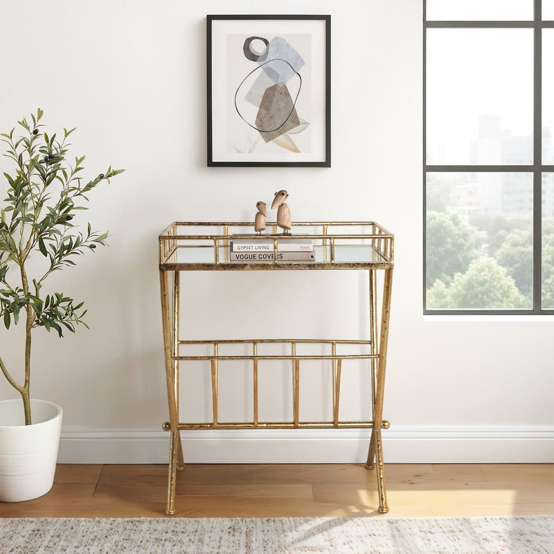 gold-accent-table-mirror-w-magazine-11
