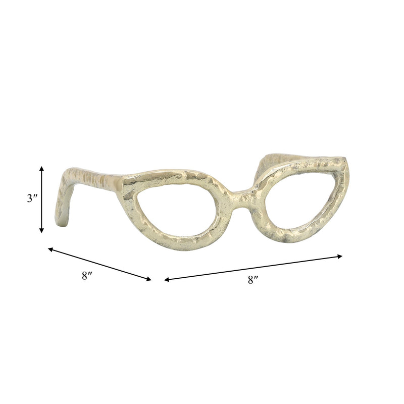 gold-glasses-sculpture-2