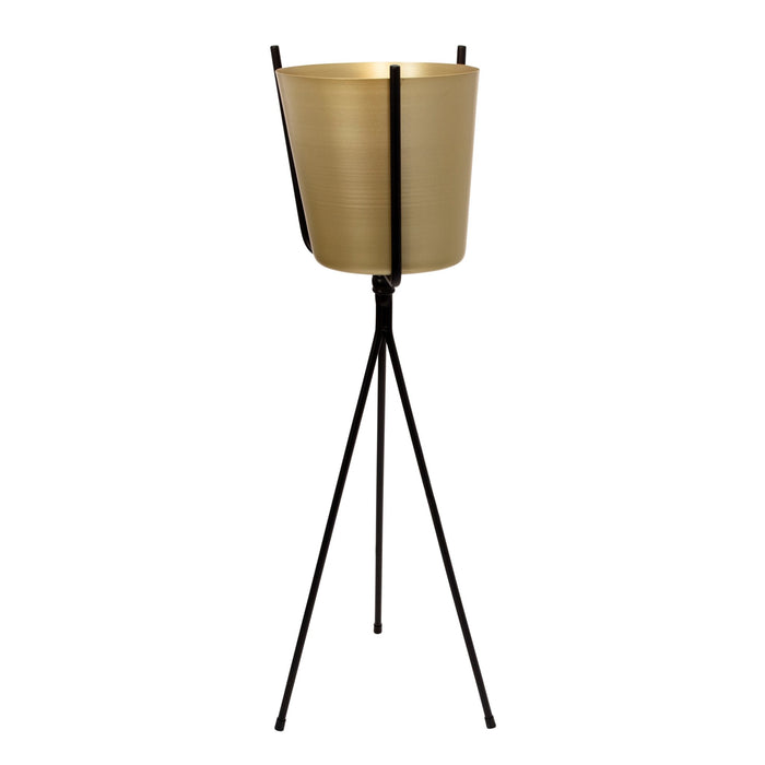 gold-metal-planter-black-tripod-31-5-1
