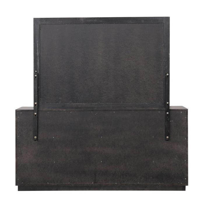 goldsberg-dresser-black-gold-5