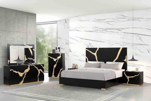 goldsberg-queen-bed-w-gold-trim-black-gold-1