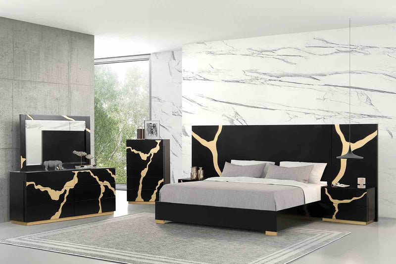 goldsberg-queen-panel-bed-w-extended-panel-black-gold-1
