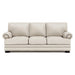 Foster Leather Sofa - Furniture City (CA)l