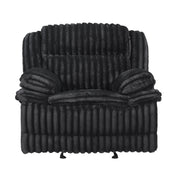 goodland-black-glider-reclining-chair-1
