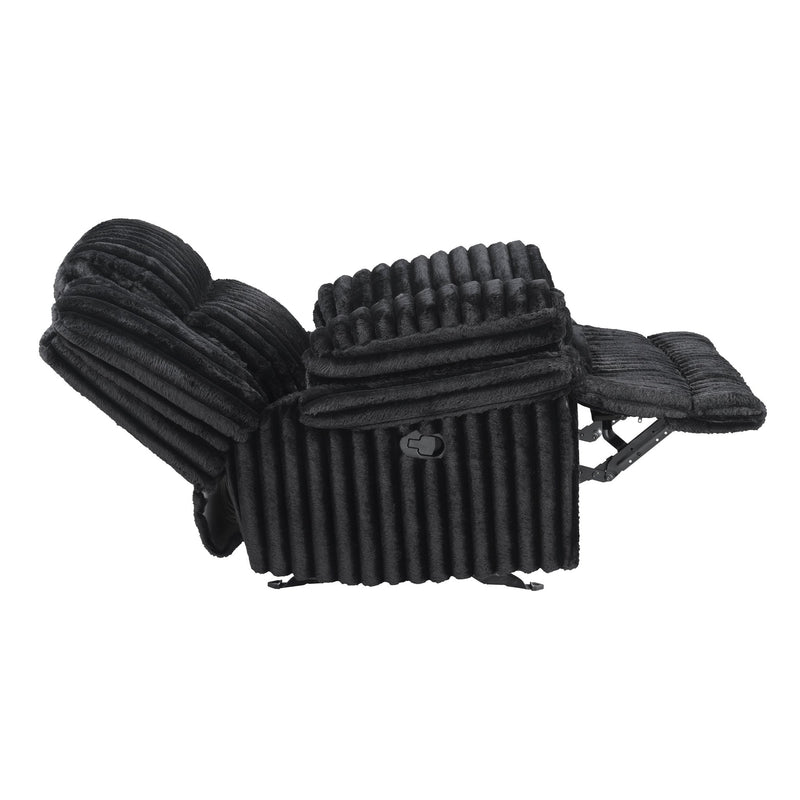 goodland-black-glider-reclining-chair-3