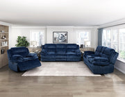 goodland-blue-double-reclining-sofa-5
