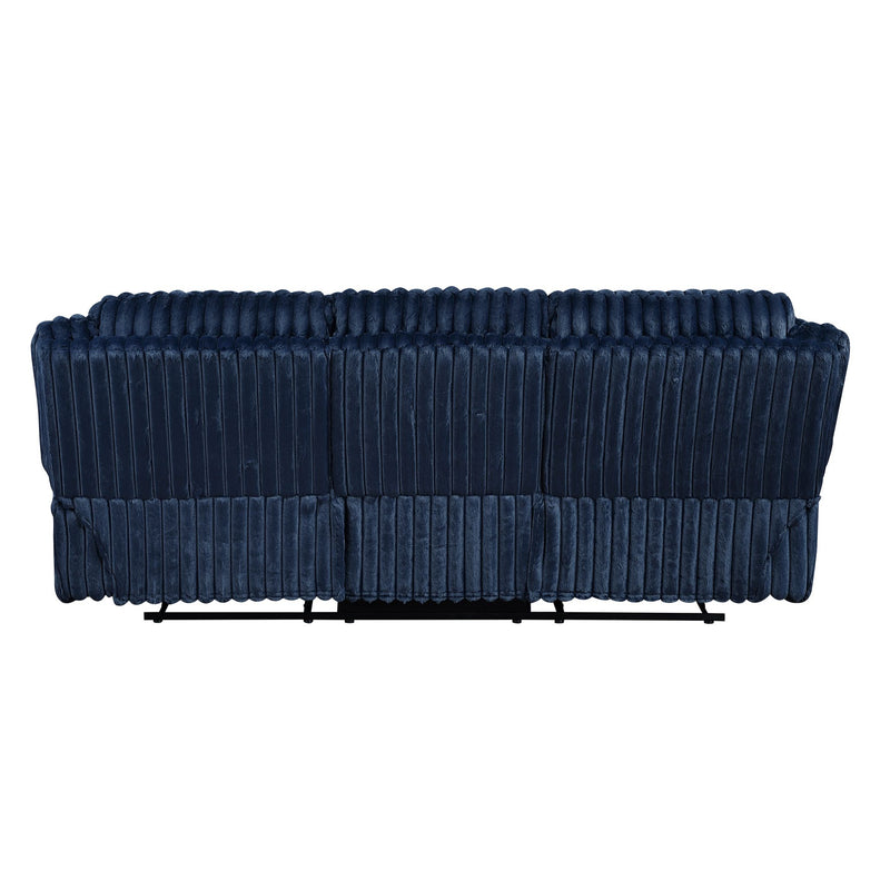 goodland-blue-double-reclining-sofa-8