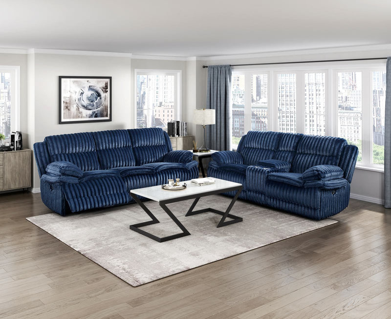 goodland-blue-double-reclining-sofa-9