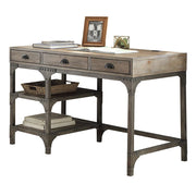 gorden-weathered-oak-antique-silver-writing-desk-2