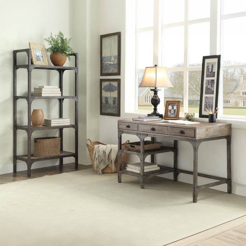 gorden-weathered-oak-antique-silver-writing-desk-4