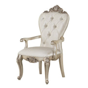 gorsedd-cream-fabric-golden-ivory-arm-chair-set-2-2