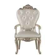 gorsedd-cream-fabric-golden-ivory-arm-chair-set-2-3