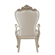 gorsedd-cream-fabric-golden-ivory-arm-chair-set-2-5