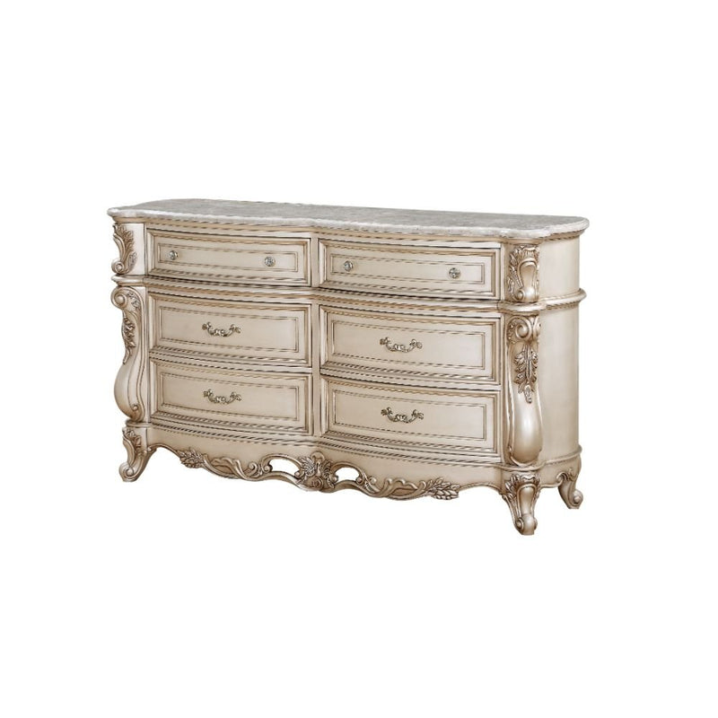 gorsedd-natural-marble-top-golden-ivory-dresser-1