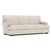 Harrison Leather Sofa - Furniture City (CA)l