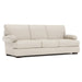 Harrison Leather Sofa - Furniture City (CA)l