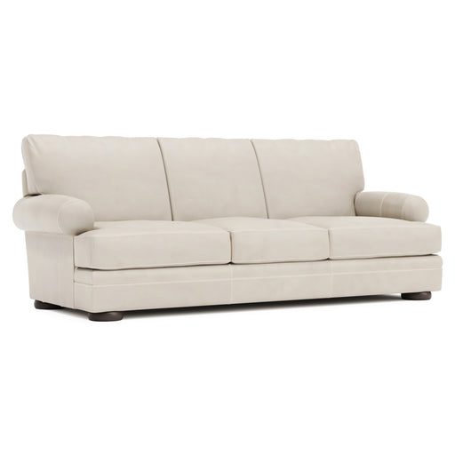 Harrison Leather Sofa - Furniture City (CA)l