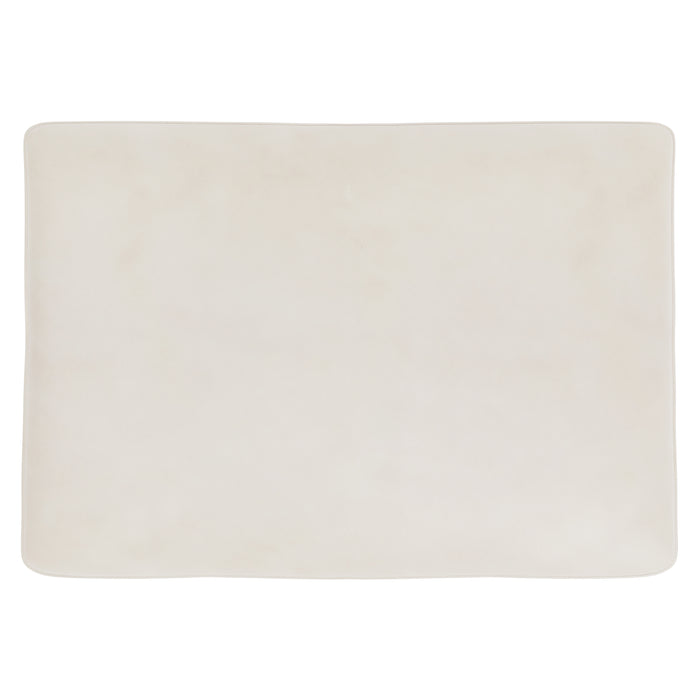 Foster Leather Ottoman - Furniture City (CA)l