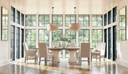 Aventura Dining Table - Furniture City (CA)l