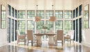 Aventura Dining Table - Furniture City (CA)l