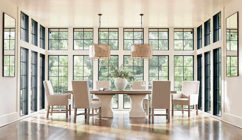 Aventura Arm Chair - Furniture City (CA)l