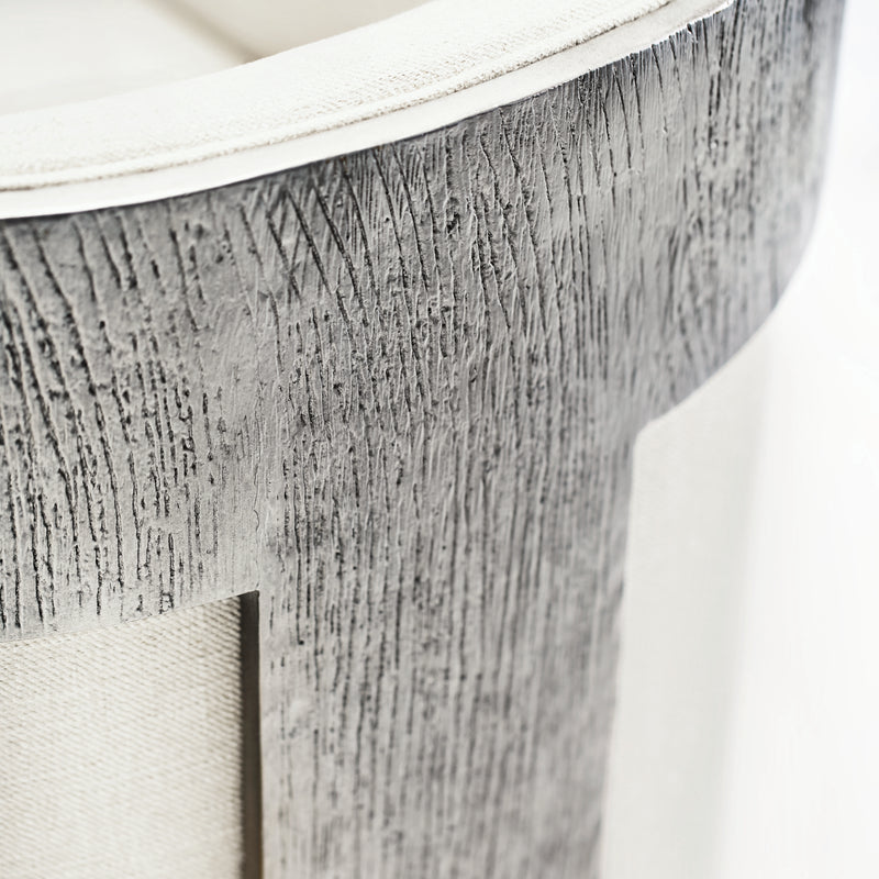 Cosway Fabric Chair