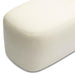 graceland-cream-faux-mohair-bench-5