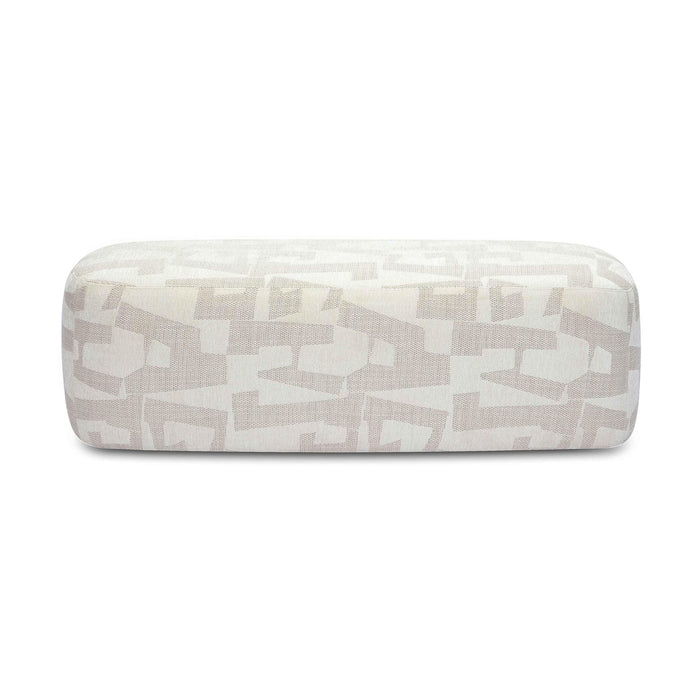 graceland-cream-jacquard-bench-3
