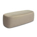 graceland-taupe-faux-mohair-bench-1