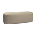 graceland-taupe-faux-mohair-bench-4