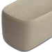 graceland-taupe-faux-mohair-bench-5
