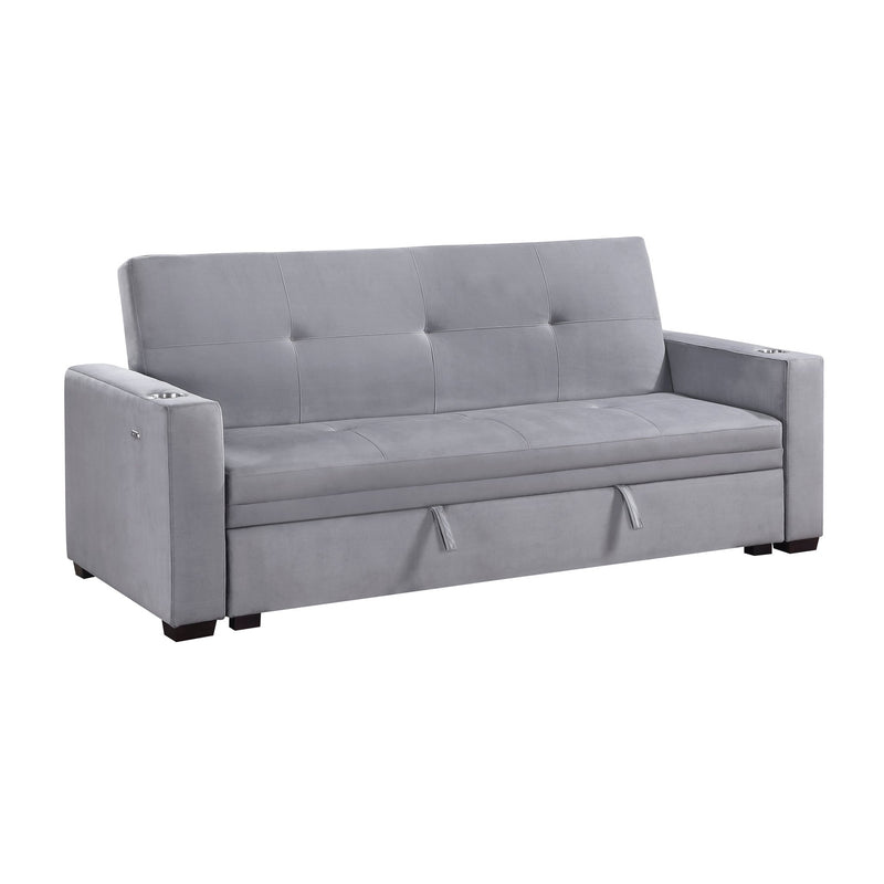 grady-gray-convertible-sofa-bed-with-hidden-storage-cup-holders-and-charging-ports-10