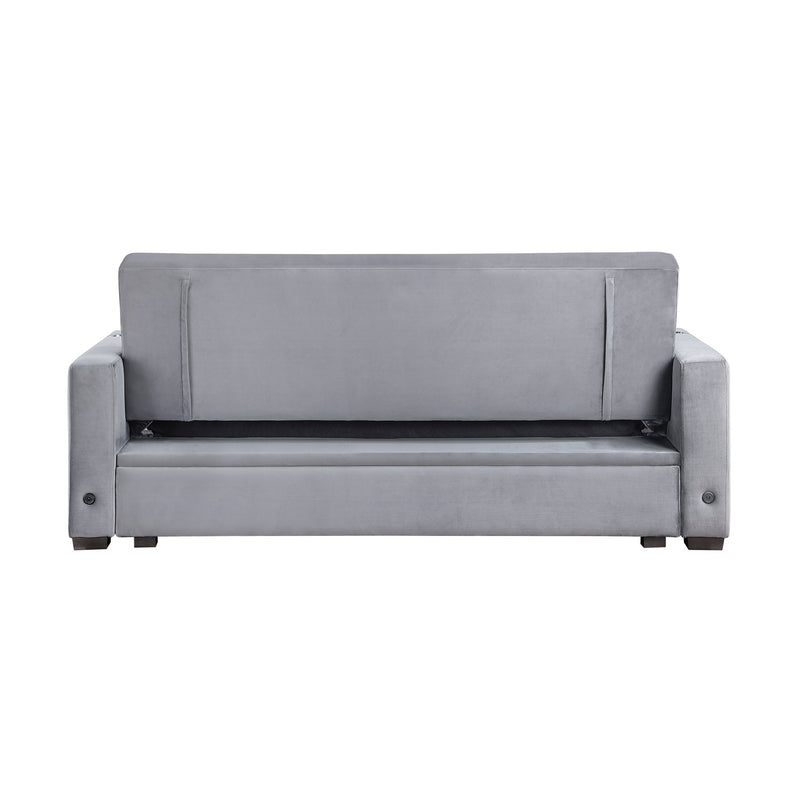 grady-gray-convertible-sofa-bed-with-hidden-storage-cup-holders-and-charging-ports-11