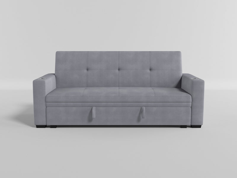 grady-gray-convertible-sofa-bed-with-hidden-storage-cup-holders-and-charging-ports-13