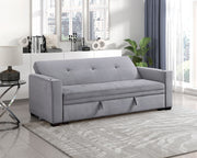 grady-gray-convertible-sofa-bed-with-hidden-storage-cup-holders-and-charging-ports-2